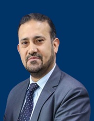 Mr. Abdul Moiz Meerzada